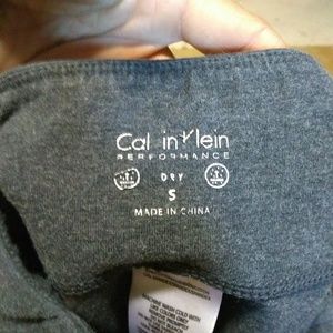 Calvin Klein leggings